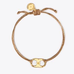 Tory Burch Women's Embrace Ambition Bracelet